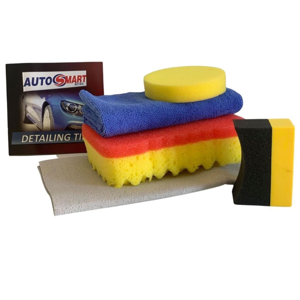 Car Detailing Kits Archives Autosmart Retail