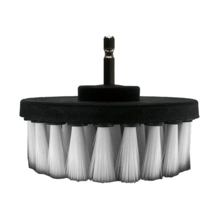 Carpet Drill Brush 4" soft Autosmart Retail