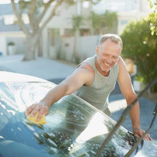 What is a pH Neutral Car Wash? Is it important? Autosmart Retail