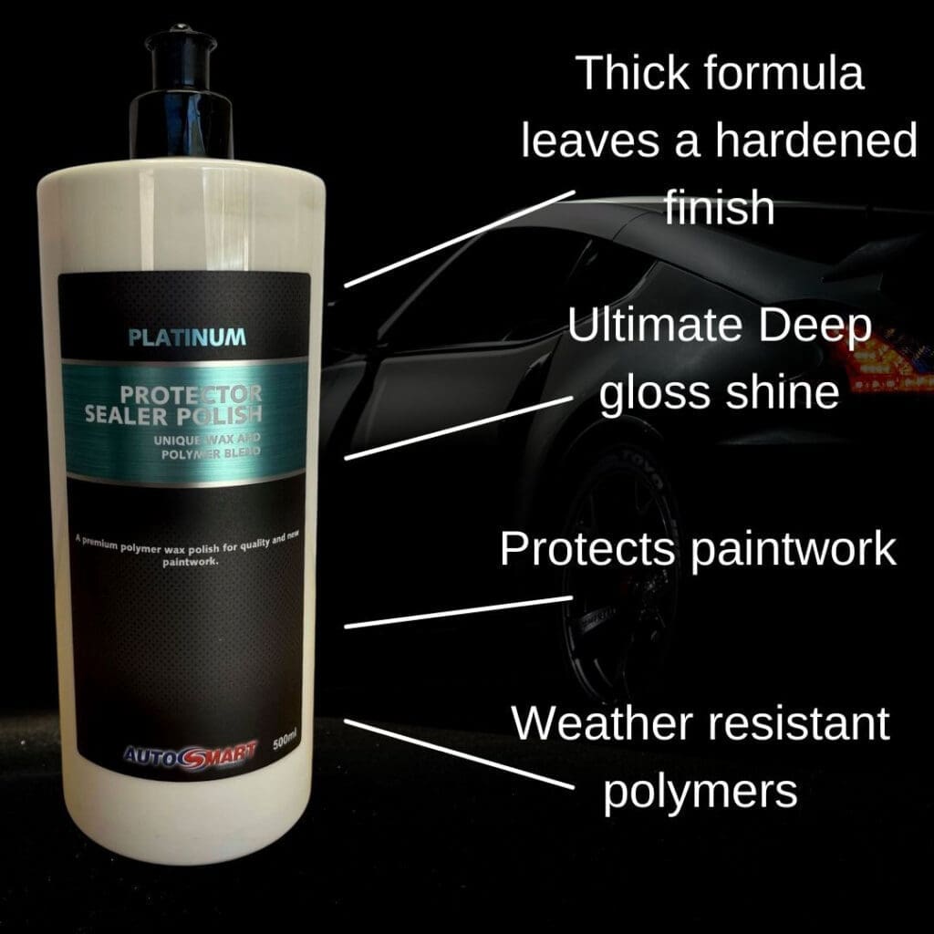 Bulk New Car Detailing Kit - Autosmart Retail Retail