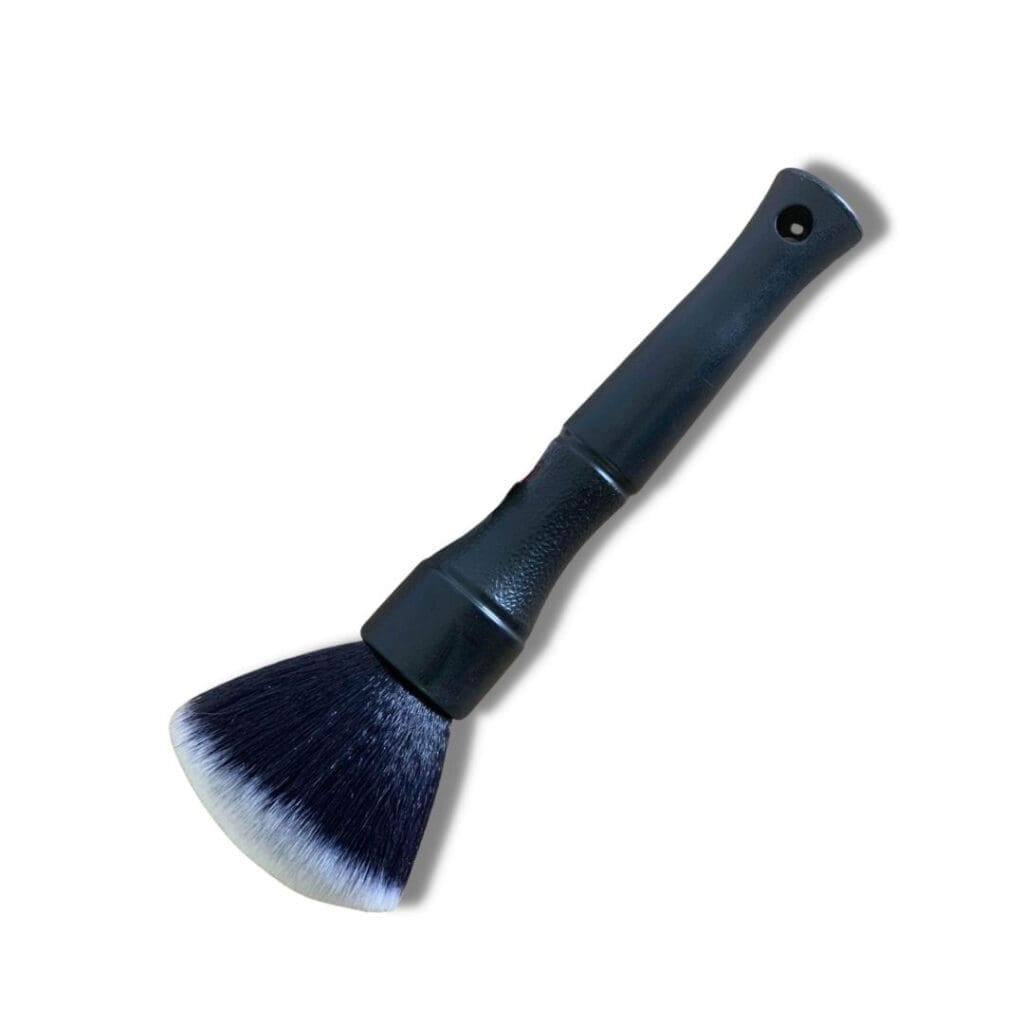 Soft Bristle Detailing Brush 25mm - Autosmart Retail