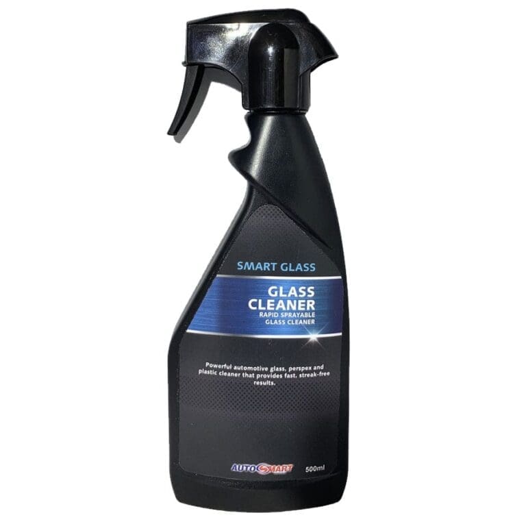 Smart Glass Window and Glass Cleaner Autosmart Retail