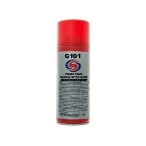 G101 Multi Purpose Spray Can - The Aerosol cleaner that gets the job done fast