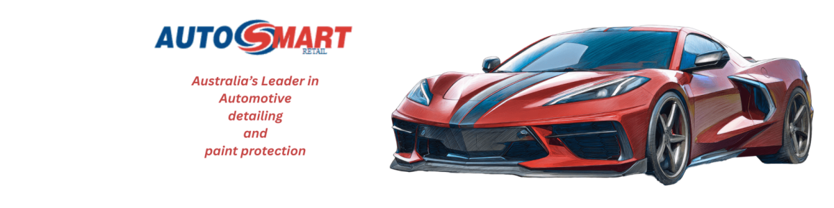 Autosmart Automotive Retail